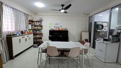 Blk 13 Toh Yi Gardens (Bukit Timah), HDB 4 Rooms #553709051